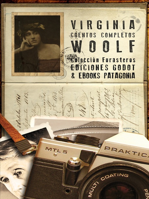 Title details for Virginia Woolf, Cuentos completos by Virginia Woolf - Available